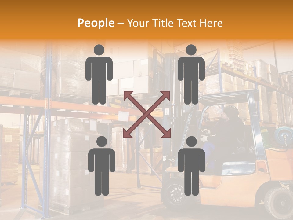 Day Beautiful Heavens PowerPoint Template