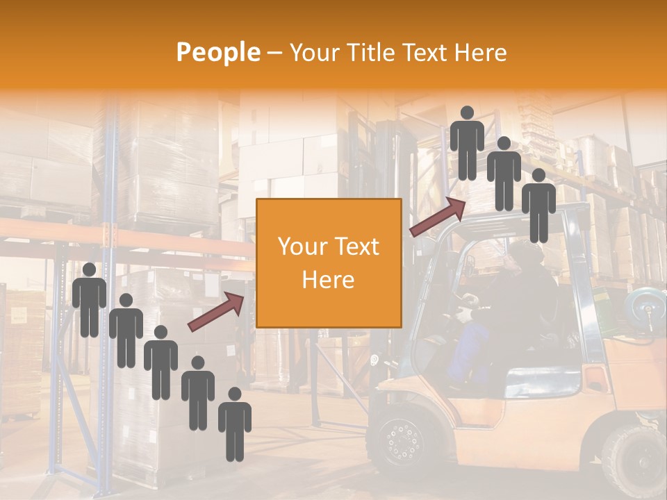 Day Beautiful Heavens PowerPoint Template