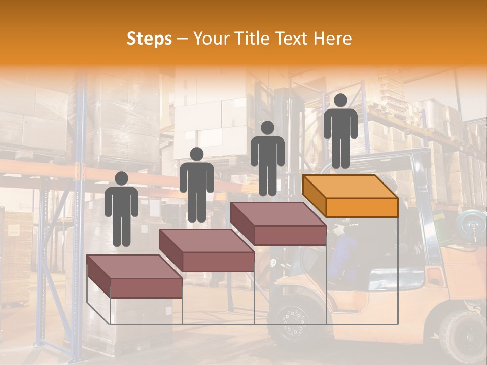 Day Beautiful Heavens PowerPoint Template