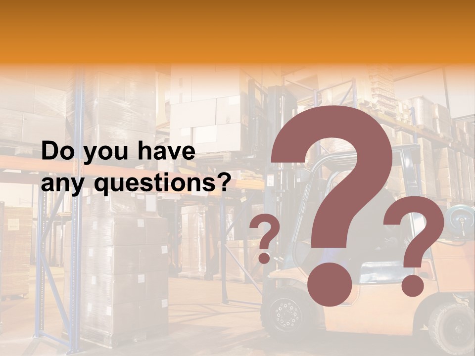 Day Beautiful Heavens PowerPoint Template