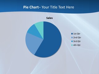 Intj Male Eyes PowerPoint Template