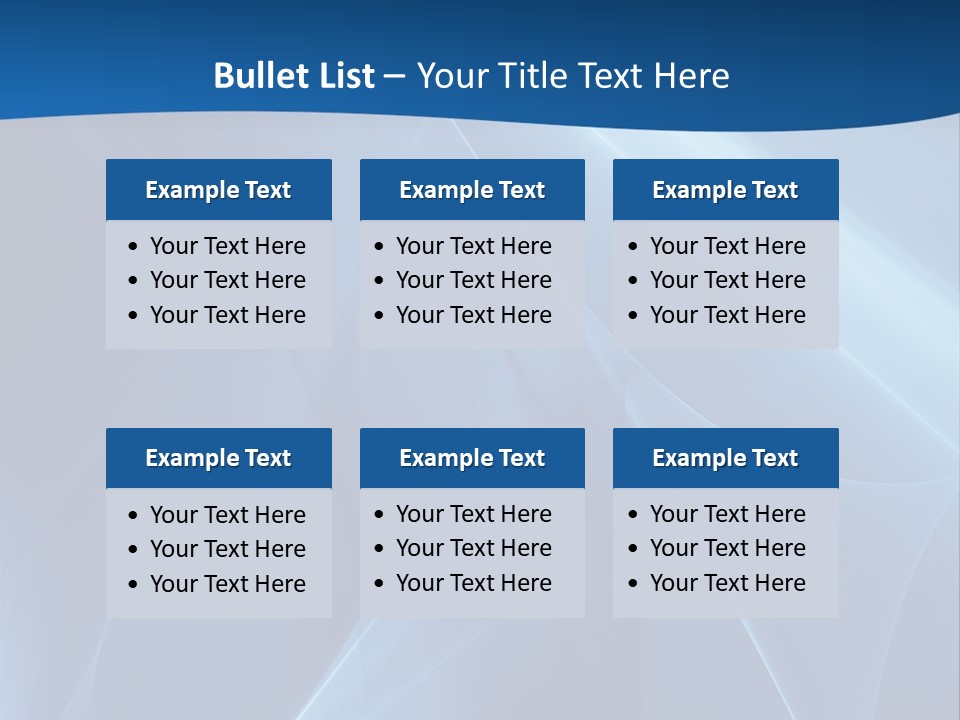 Intj Male Eyes PowerPoint Template