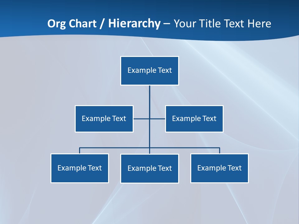Intj Male Eyes PowerPoint Template