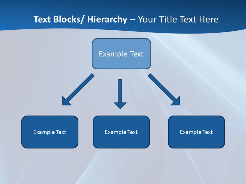 Intj Male Eyes PowerPoint Template