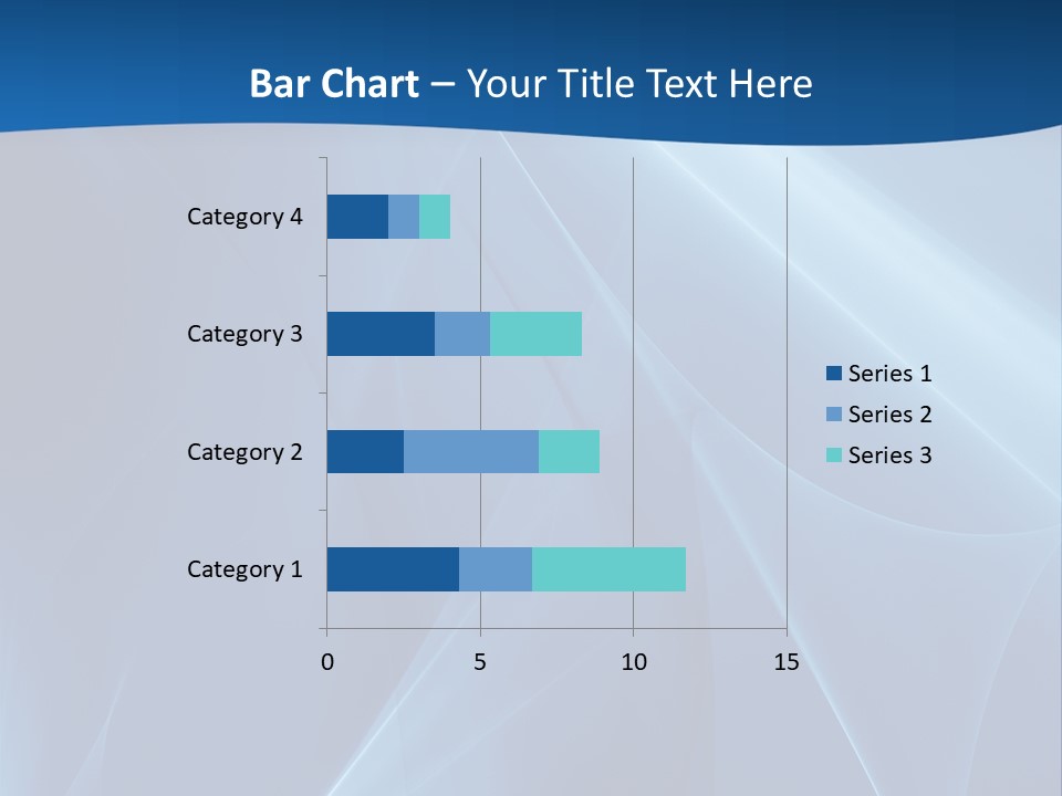 Intj Male Eyes PowerPoint Template