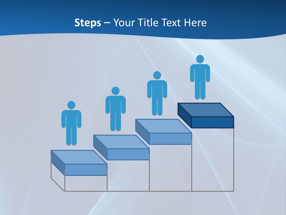 Intj Male Eyes PowerPoint Template