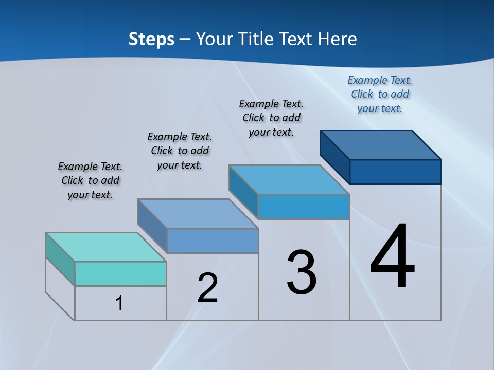 Intj Male Eyes PowerPoint Template