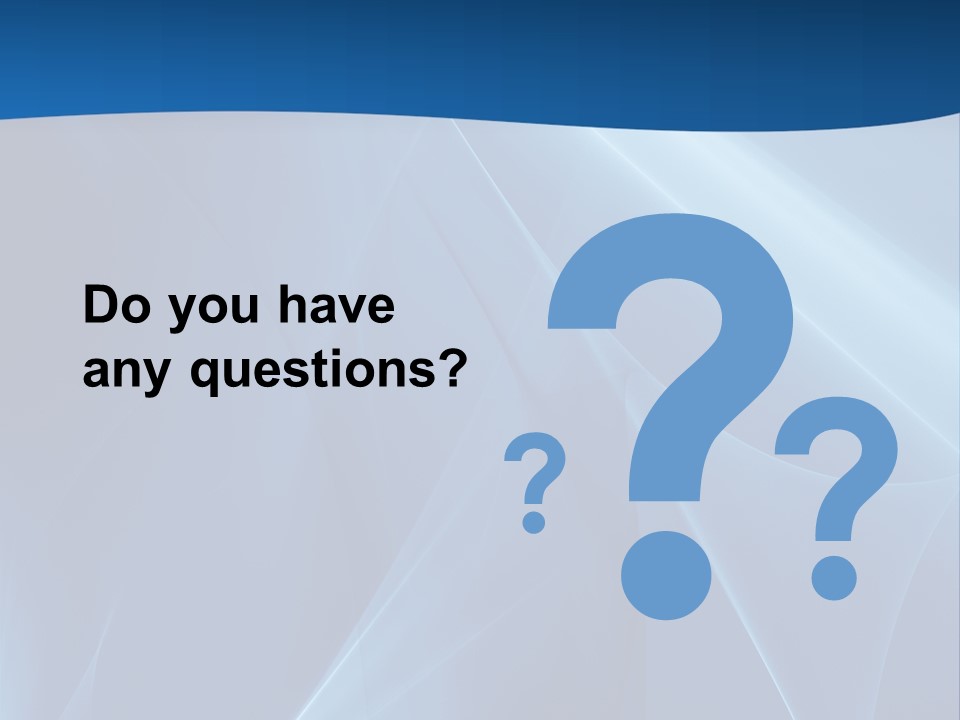 Intj Male Eyes PowerPoint Template