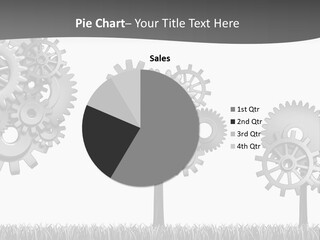 Paradox Effect Anomaly PowerPoint Template