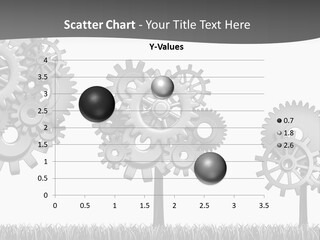 Paradox Effect Anomaly PowerPoint Template