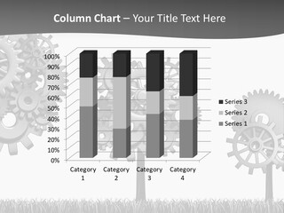 Paradox Effect Anomaly PowerPoint Template