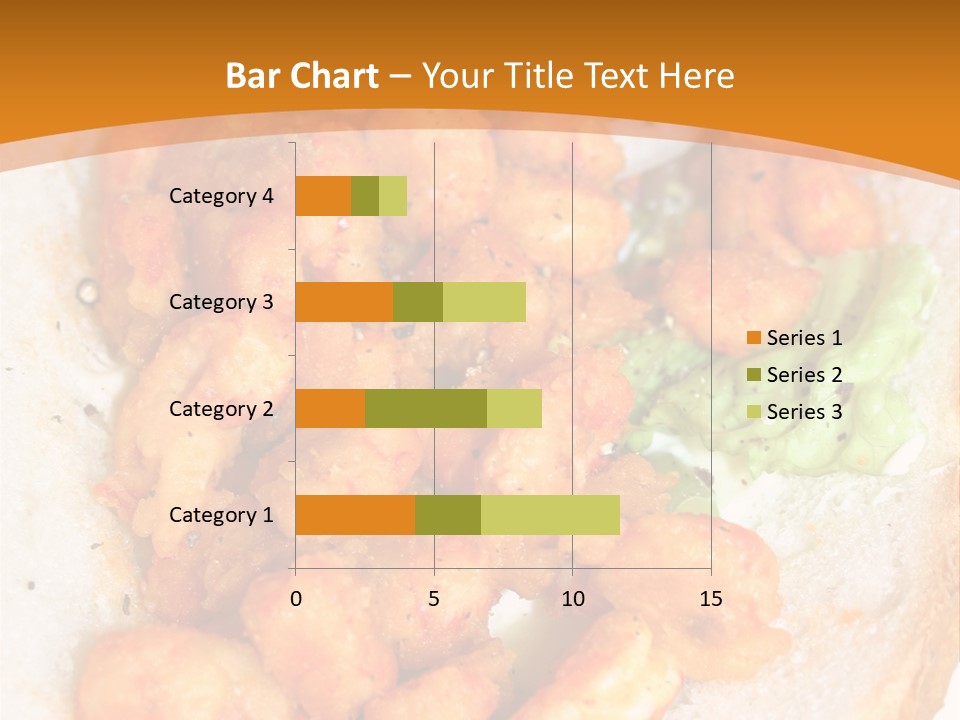 Man Twist Spiral PowerPoint Template