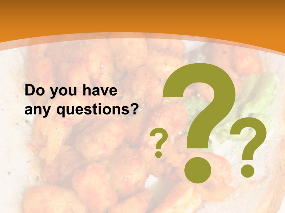 Man Twist Spiral PowerPoint Template