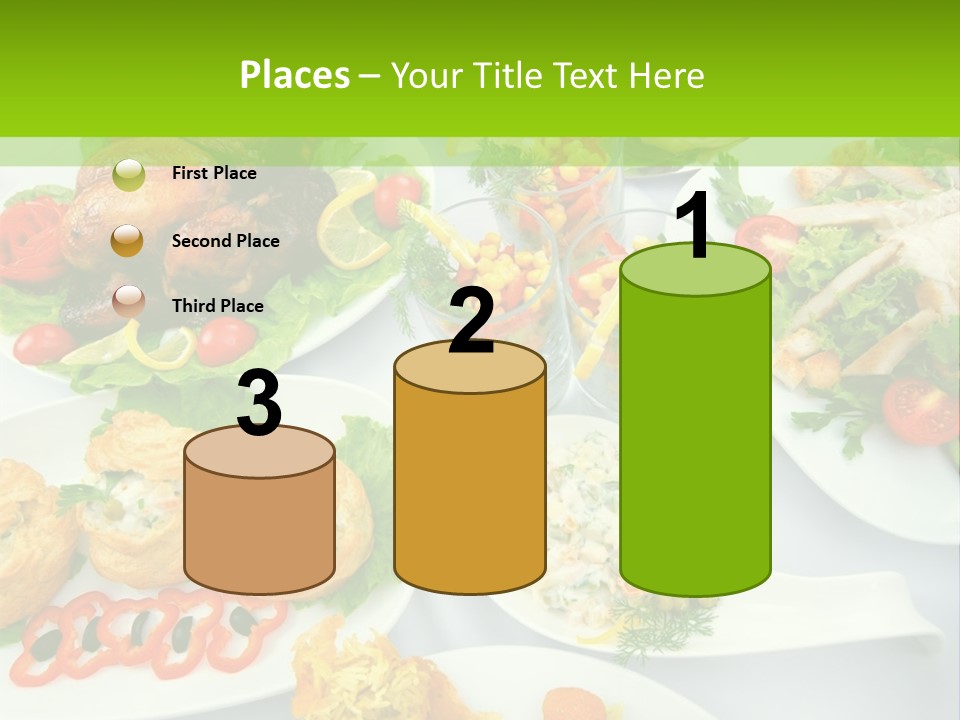 Smart Mystery Intj PowerPoint Template