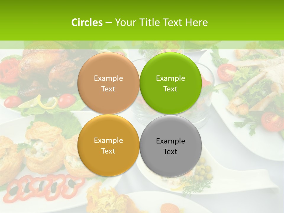 Smart Mystery Intj PowerPoint Template