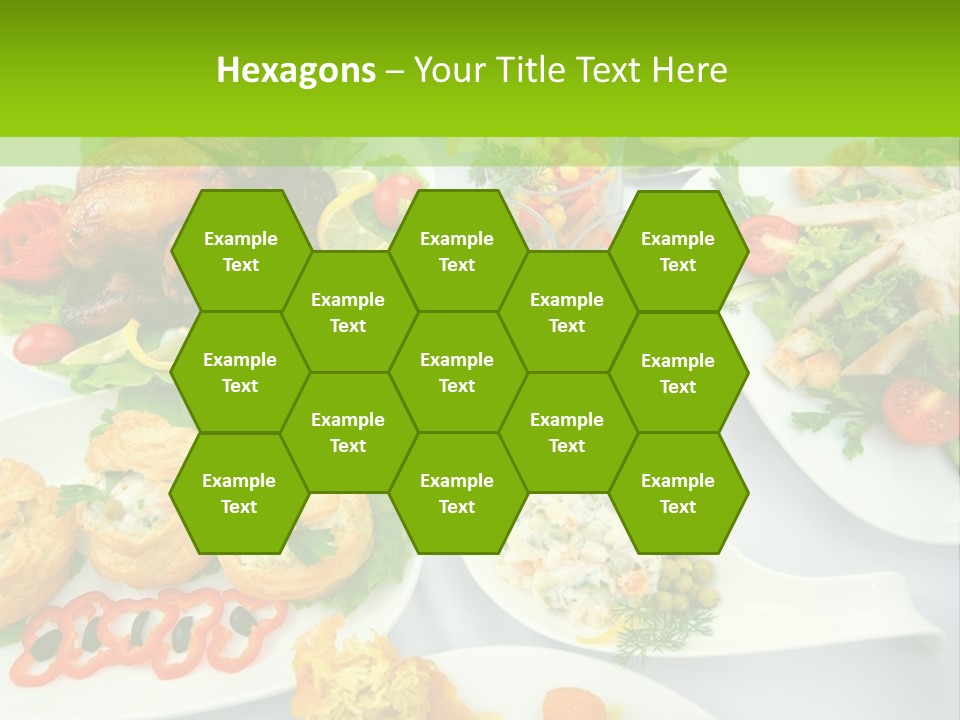 Smart Mystery Intj PowerPoint Template