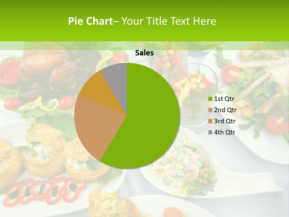 Smart Mystery Intj PowerPoint Template