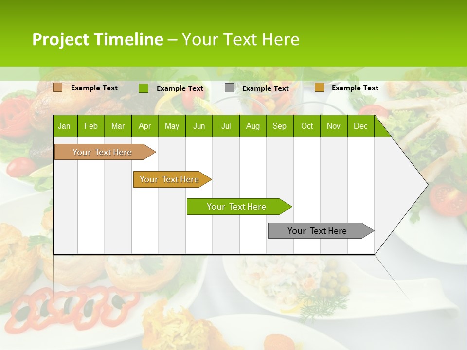 Smart Mystery Intj PowerPoint Template