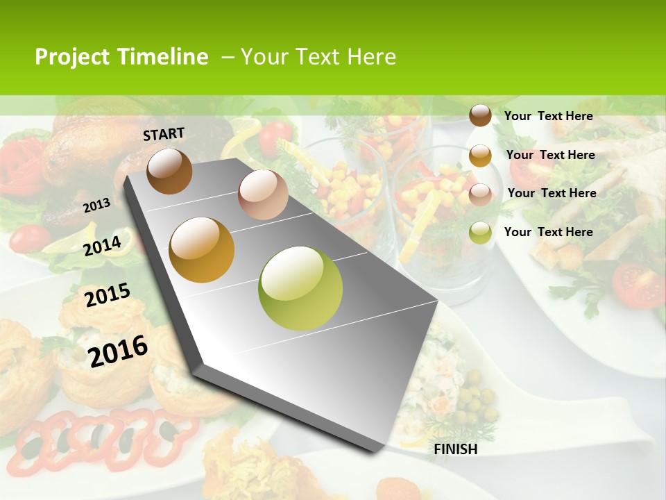 Smart Mystery Intj PowerPoint Template