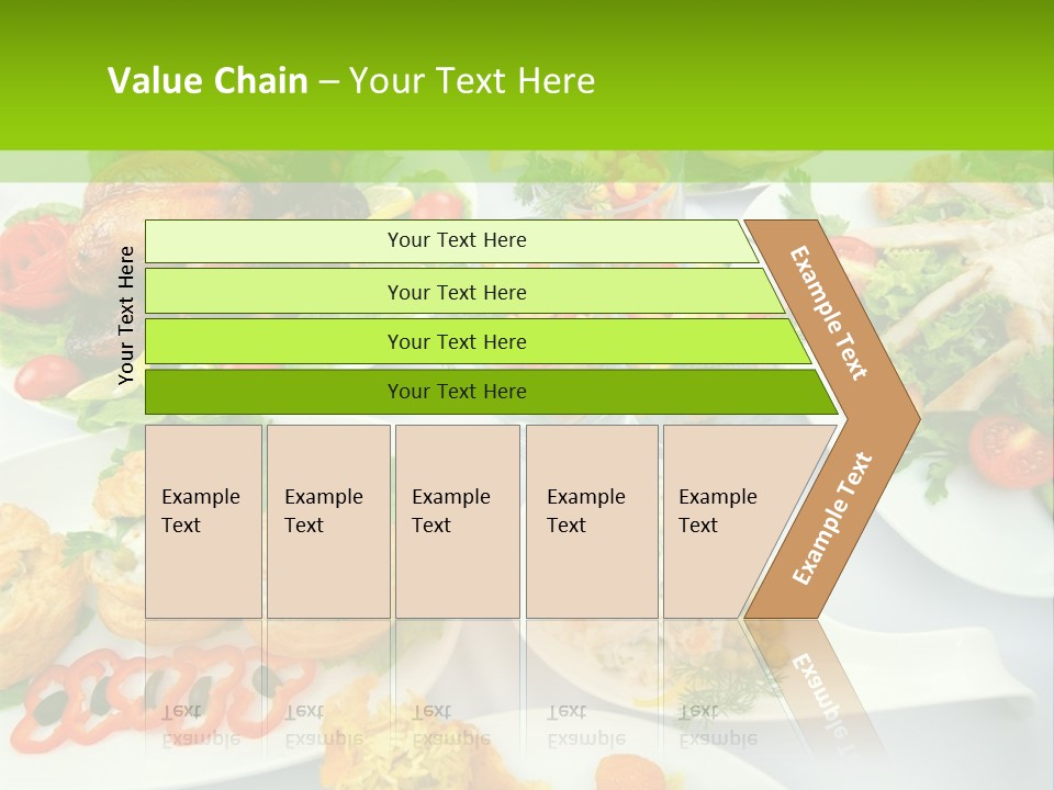 Smart Mystery Intj PowerPoint Template