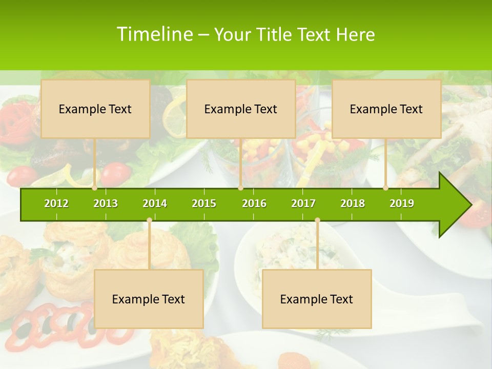 Smart Mystery Intj PowerPoint Template