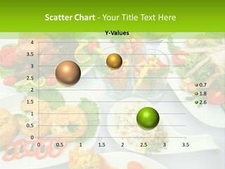 Smart Mystery Intj PowerPoint Template