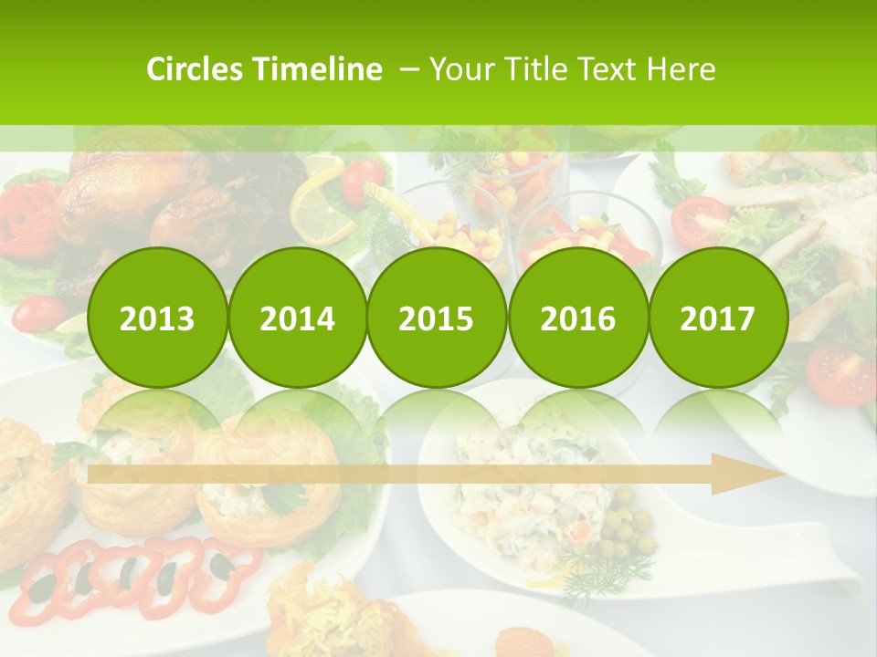 Smart Mystery Intj PowerPoint Template