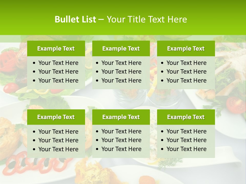 Smart Mystery Intj PowerPoint Template