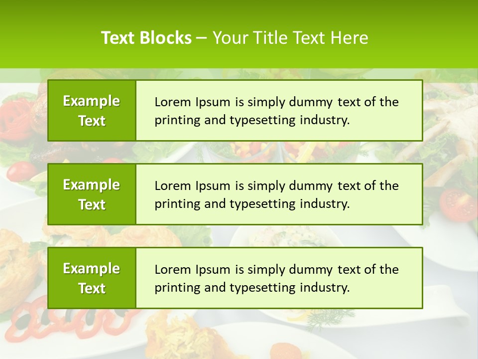 Smart Mystery Intj PowerPoint Template