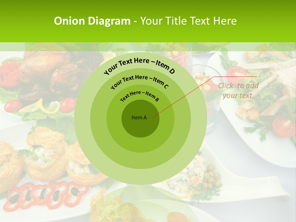 Smart Mystery Intj PowerPoint Template