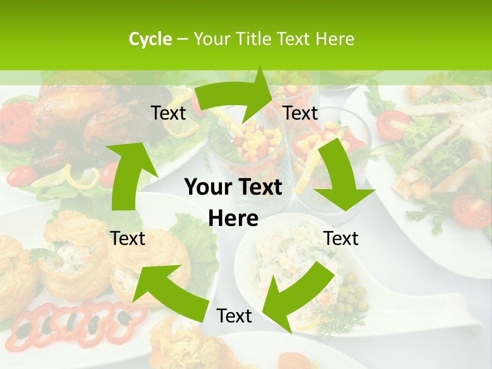 Smart Mystery Intj PowerPoint Template