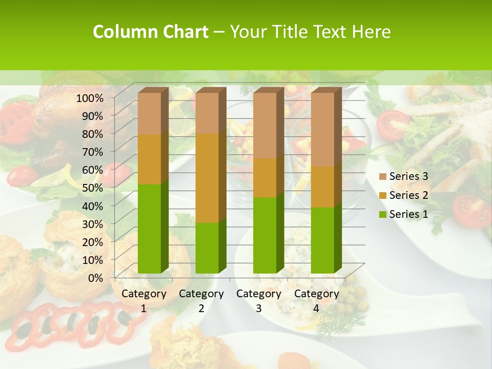 Smart Mystery Intj PowerPoint Template