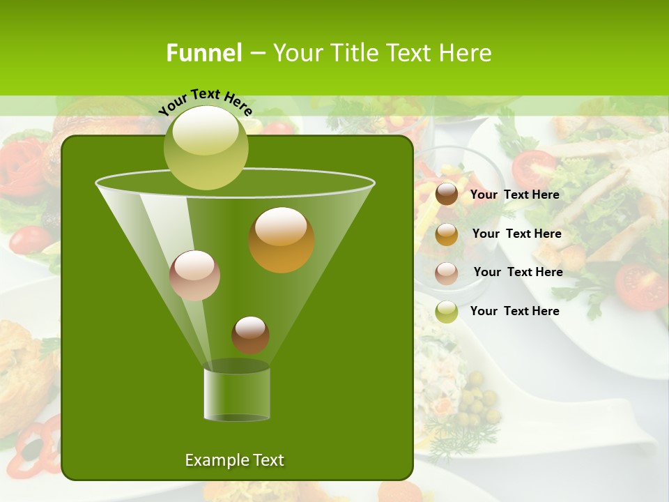 Smart Mystery Intj PowerPoint Template