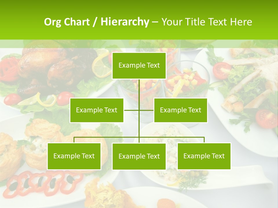 Smart Mystery Intj PowerPoint Template