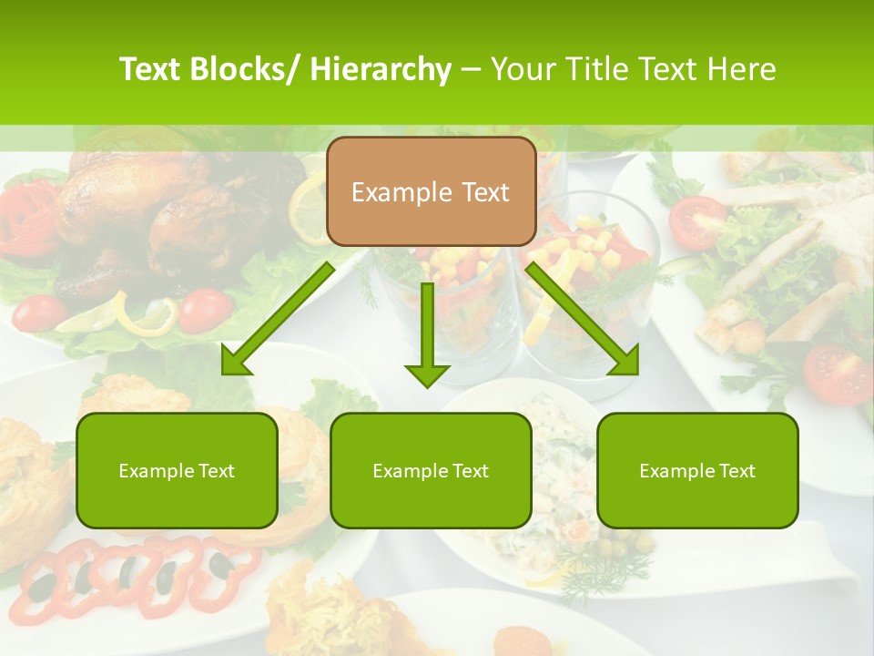 Smart Mystery Intj PowerPoint Template