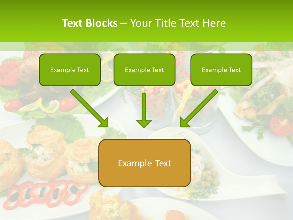 Smart Mystery Intj PowerPoint Template