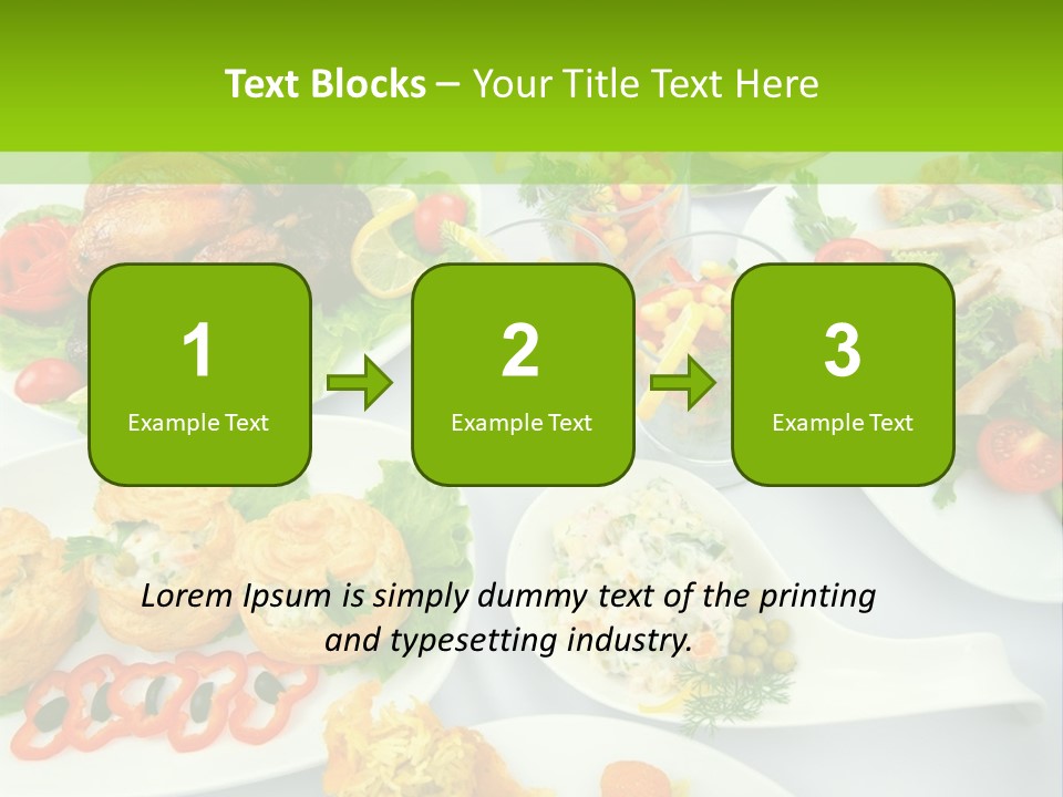 Smart Mystery Intj PowerPoint Template