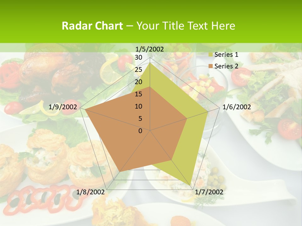 Smart Mystery Intj PowerPoint Template
