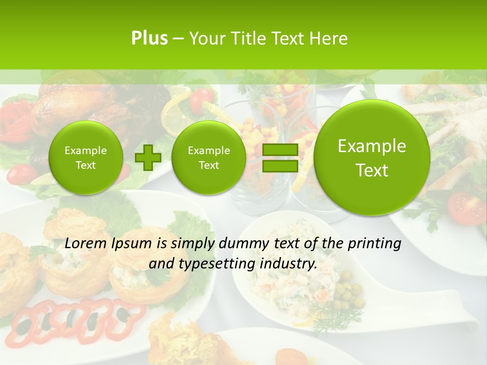 Smart Mystery Intj PowerPoint Template