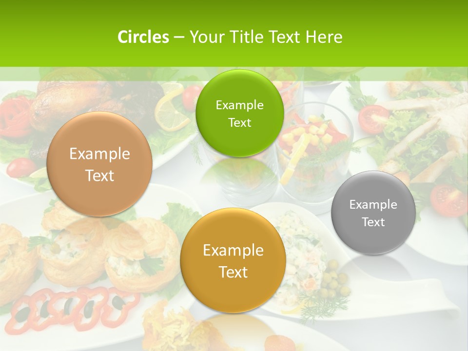Smart Mystery Intj PowerPoint Template