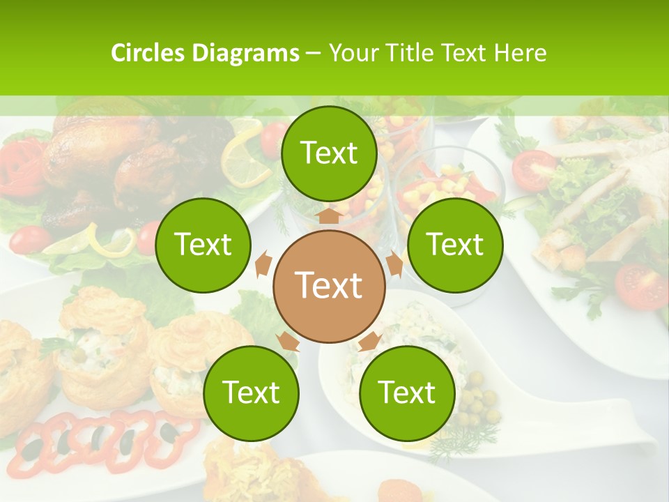 Smart Mystery Intj PowerPoint Template