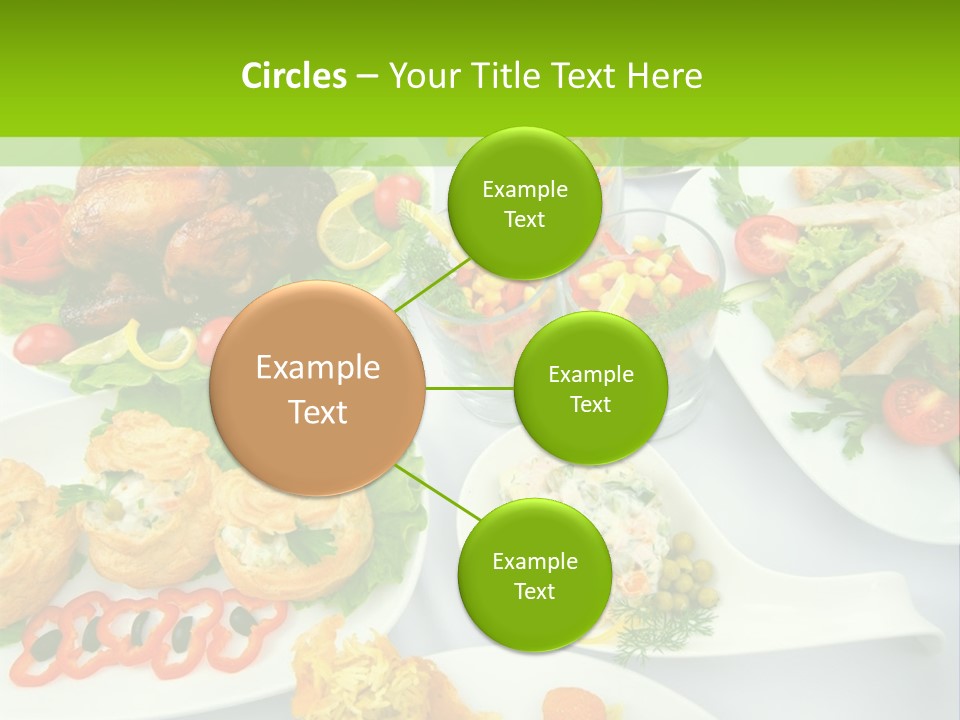Smart Mystery Intj PowerPoint Template