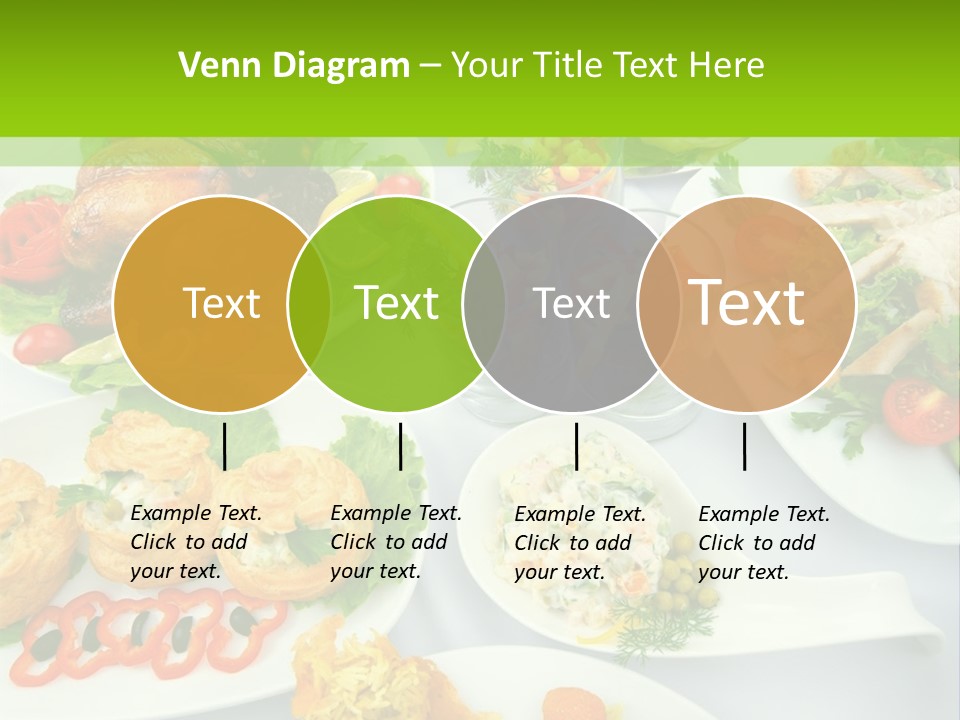 Smart Mystery Intj PowerPoint Template