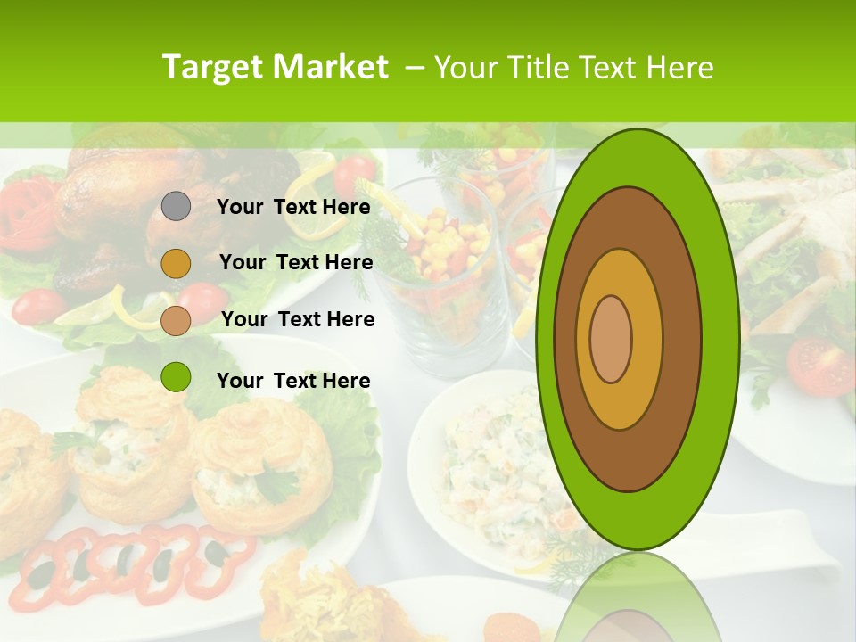 Smart Mystery Intj PowerPoint Template