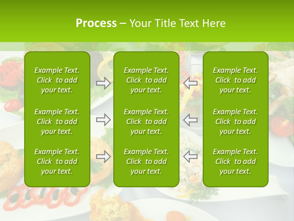 Smart Mystery Intj PowerPoint Template