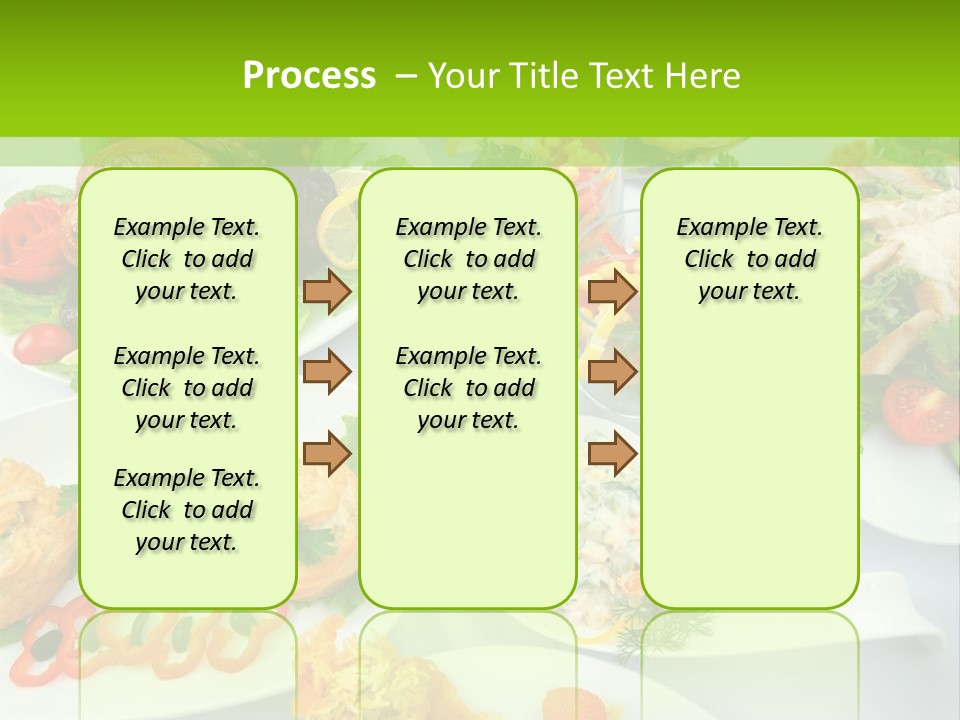 Smart Mystery Intj PowerPoint Template