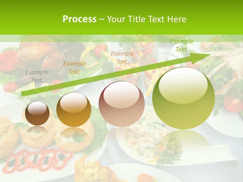 Smart Mystery Intj PowerPoint Template
