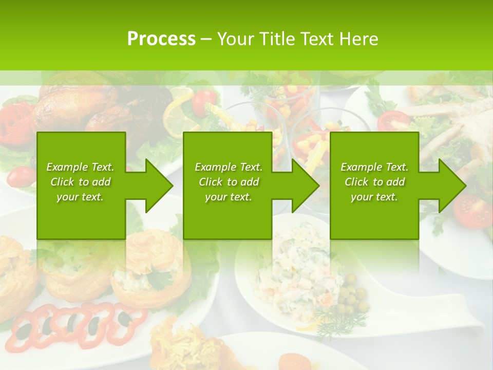 Smart Mystery Intj PowerPoint Template