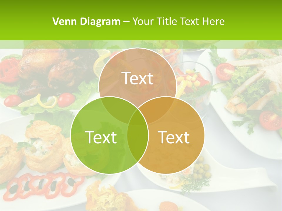 Smart Mystery Intj PowerPoint Template