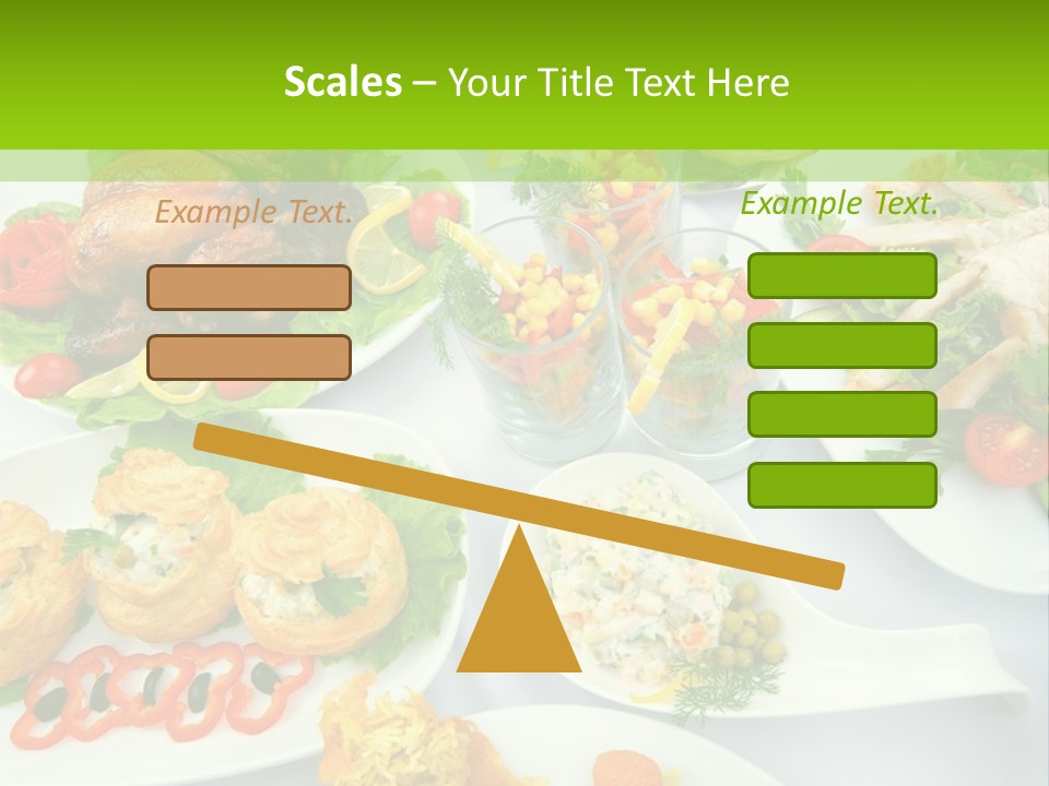 Smart Mystery Intj PowerPoint Template